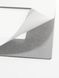 Наклейки дзеркальні на стіну інтер'єрні акрилові під вимикач №14 Золото 1 шт. 168 фото 5